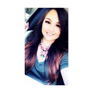 Meet your Posher, Kaylee